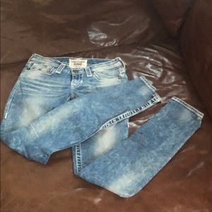 Big Star Jeans